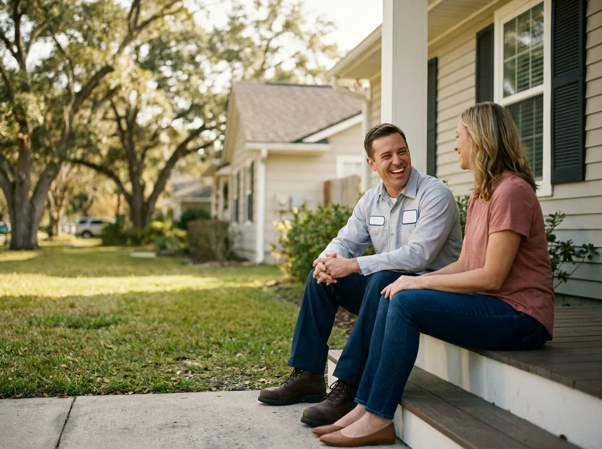 Septic tank pumping FAQs for Coosada, AL